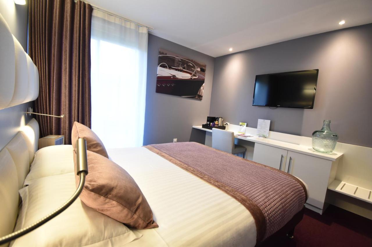 Hotel Du Golf Saint Lazare 리모주 외부 사진