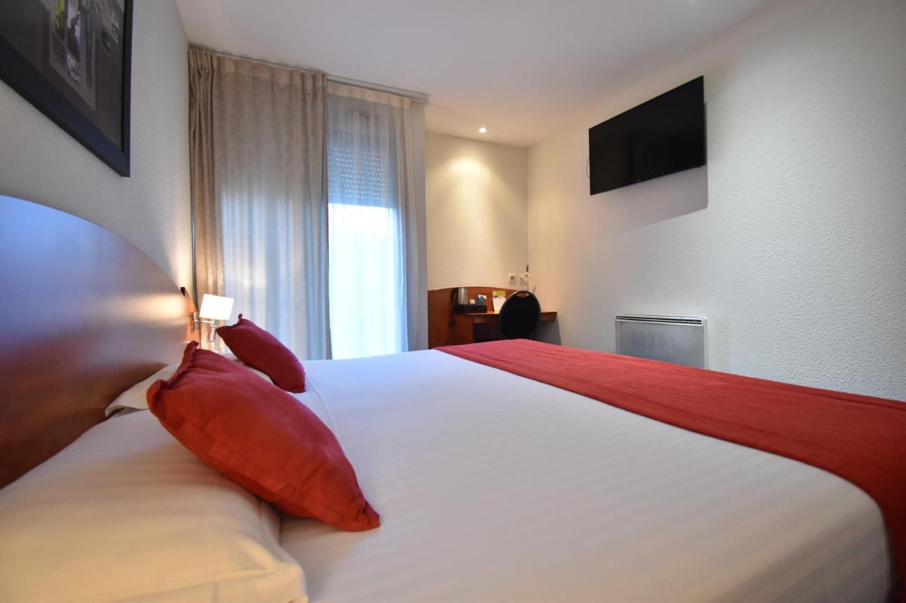 Hotel Du Golf Saint Lazare 리모주 외부 사진