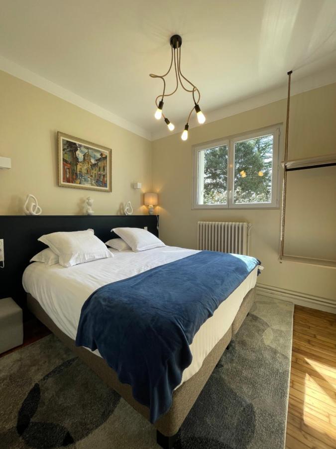 Hotel Du Golf Saint Lazare 리모주 외부 사진