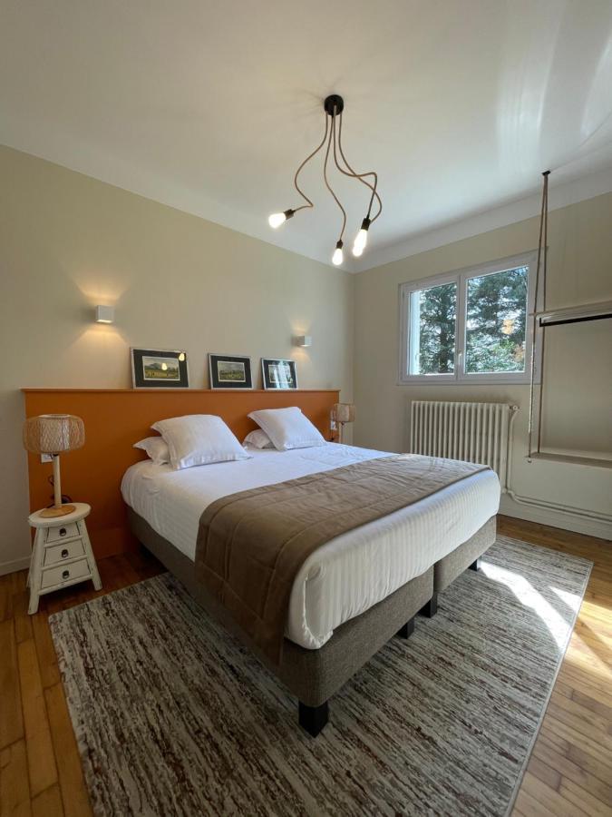 Hotel Du Golf Saint Lazare 리모주 외부 사진