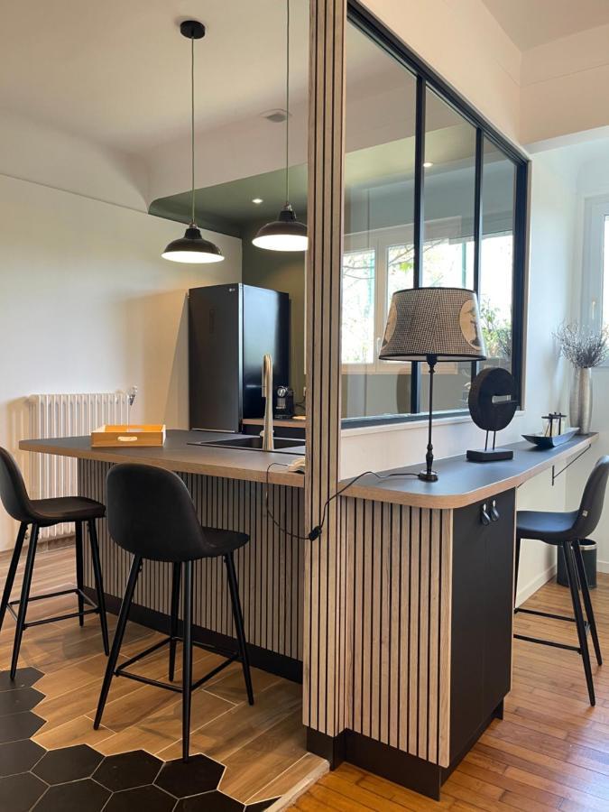 Hotel Du Golf Saint Lazare 리모주 외부 사진