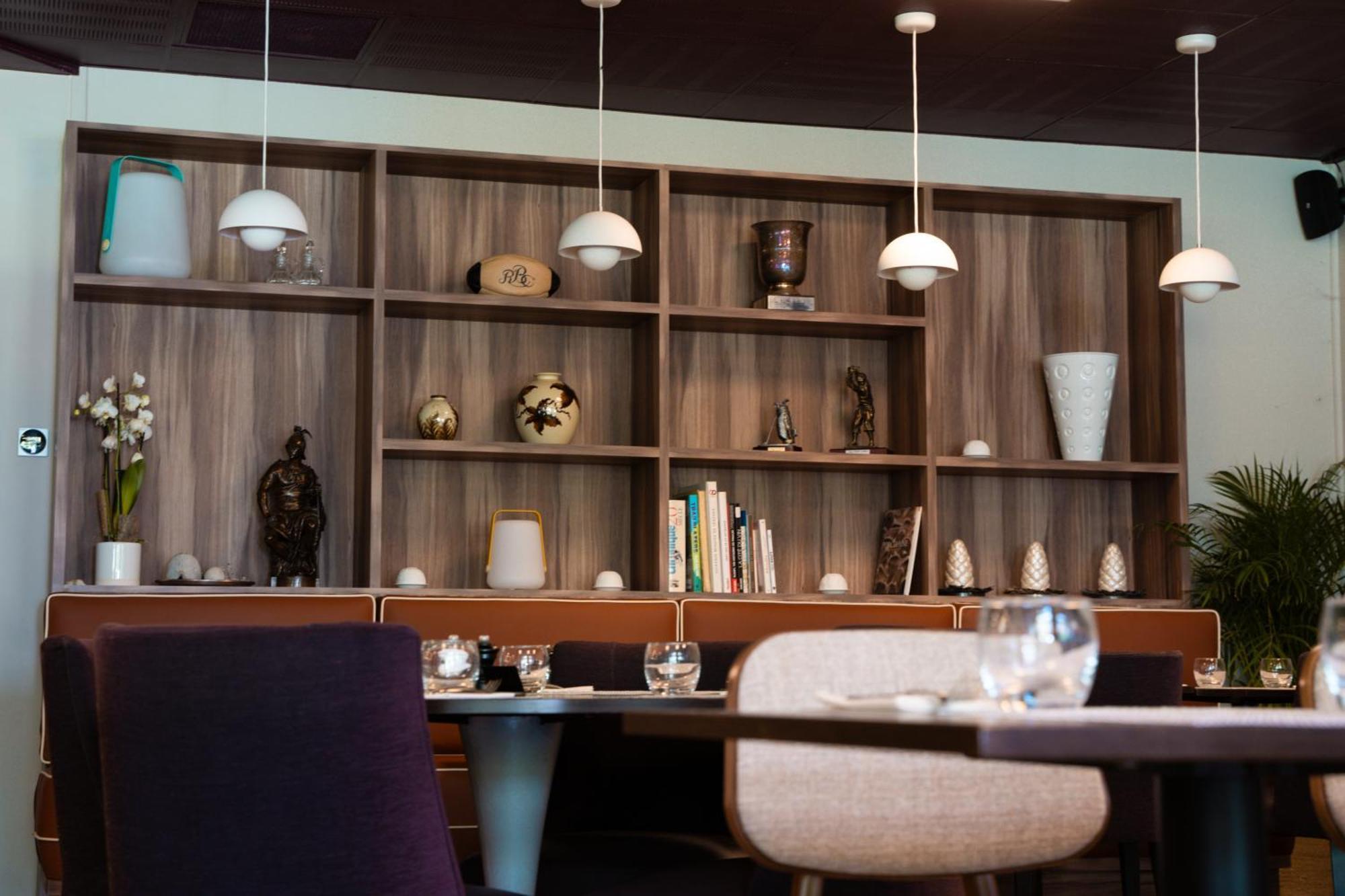 Hotel Du Golf Saint Lazare 리모주 외부 사진