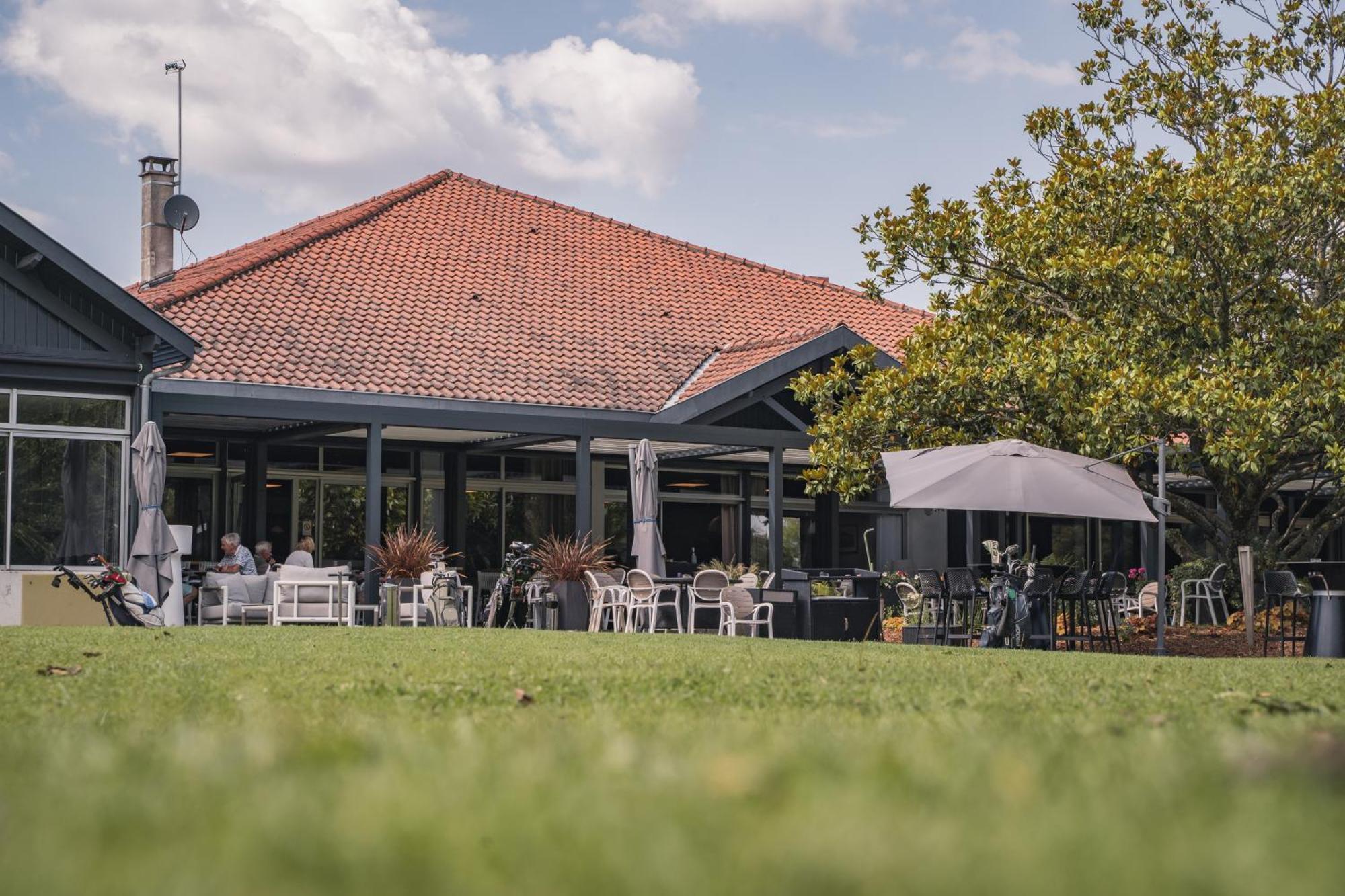 Hotel Du Golf Saint Lazare 리모주 외부 사진