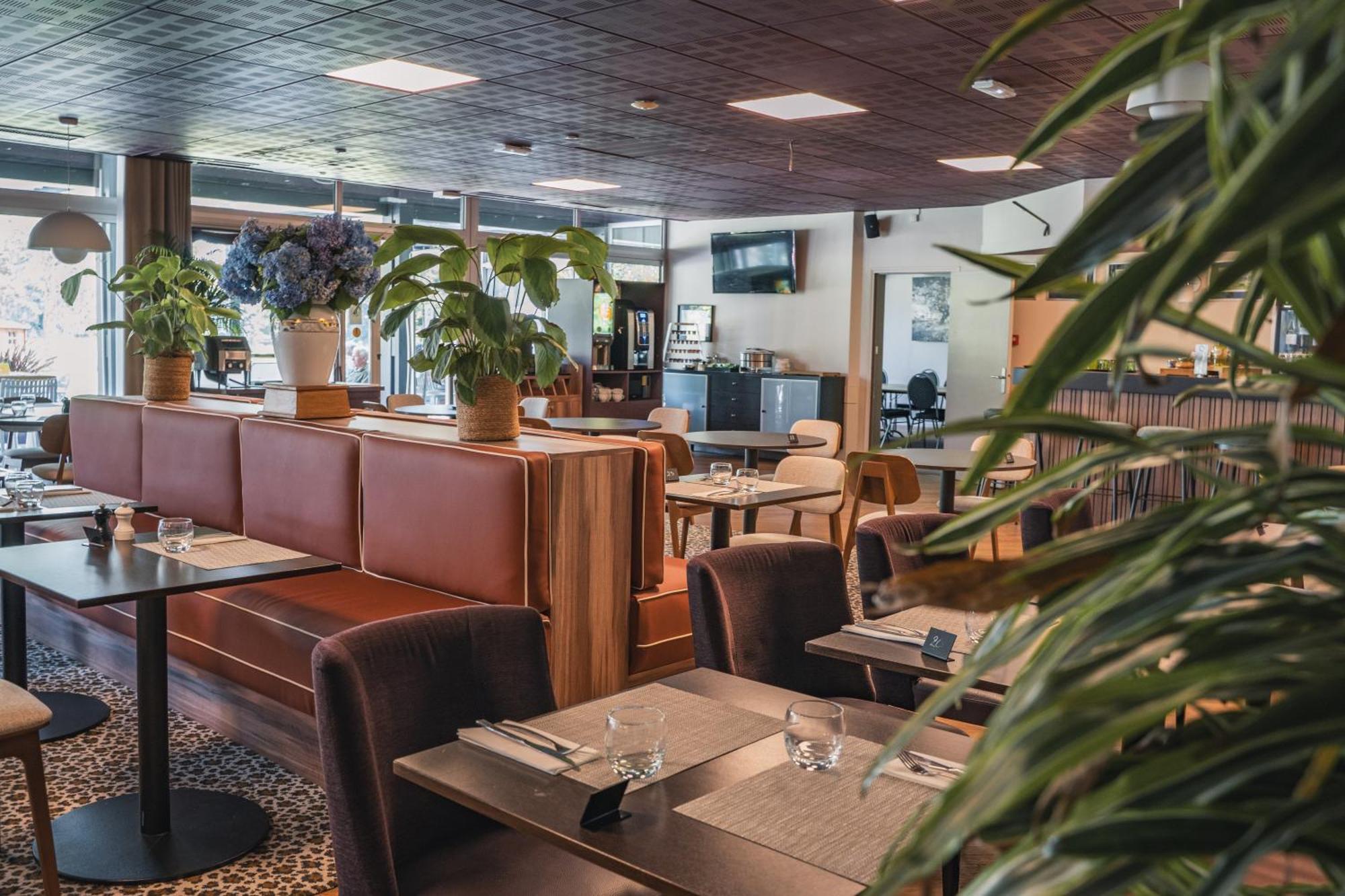Hotel Du Golf Saint Lazare 리모주 외부 사진
