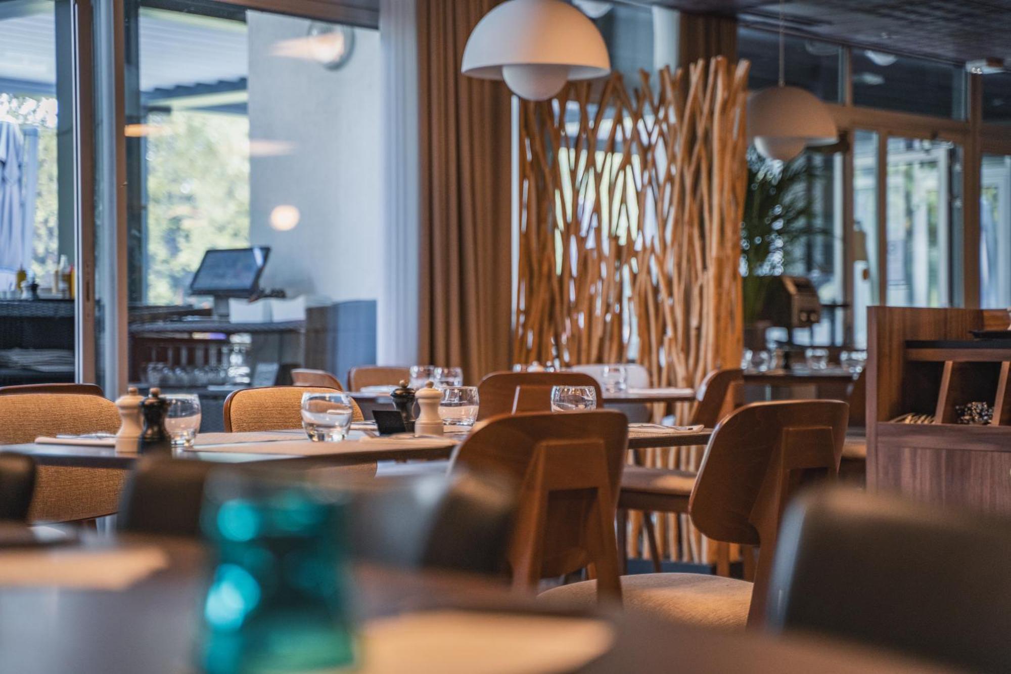 Hotel Du Golf Saint Lazare 리모주 외부 사진